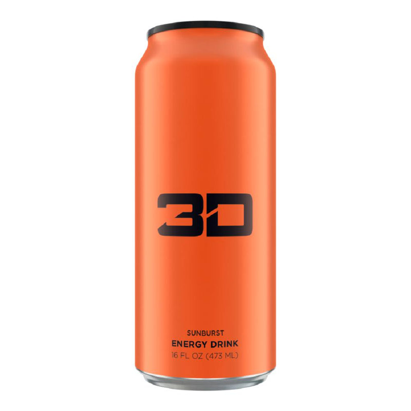 3D Energy Drink 1x473ml