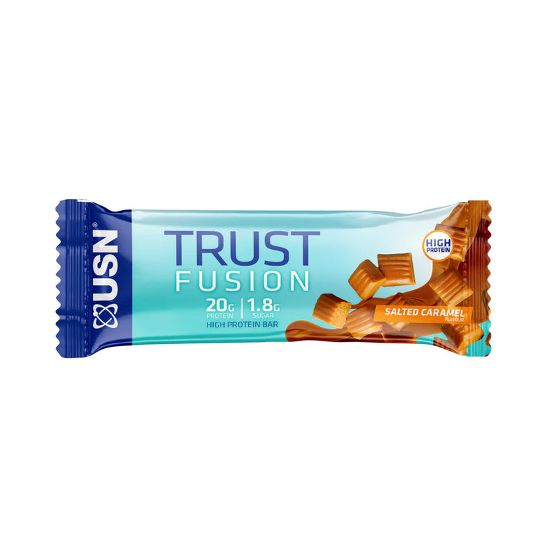 USN Trust Fusion Bar 1x55g