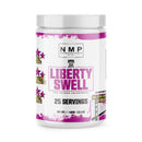N M P Nutraceuticals Liberty Swell 375g