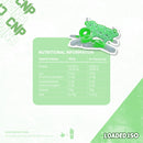 CNP LOADED ISO 1.8kg