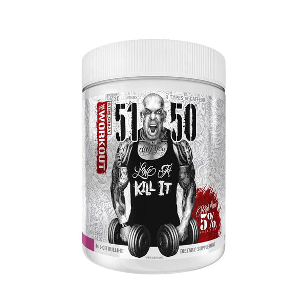 5% Nutrition 5150 Legendary Series 372g