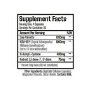 Muscle Rage Regenerate PCT 120 Capsules