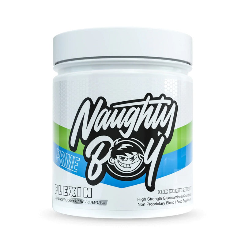 Naughty Boy Lifestyle Prime Flexin 30 Packs