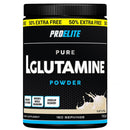 PROELITE L-Glutamine Powder 250g | 500g | 750g