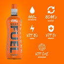 Applied Nutrition Body Fuel Electrolyte Water 12x500ml