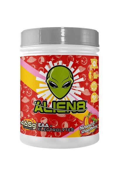 Alien8 EAA + Electrolytes 465g