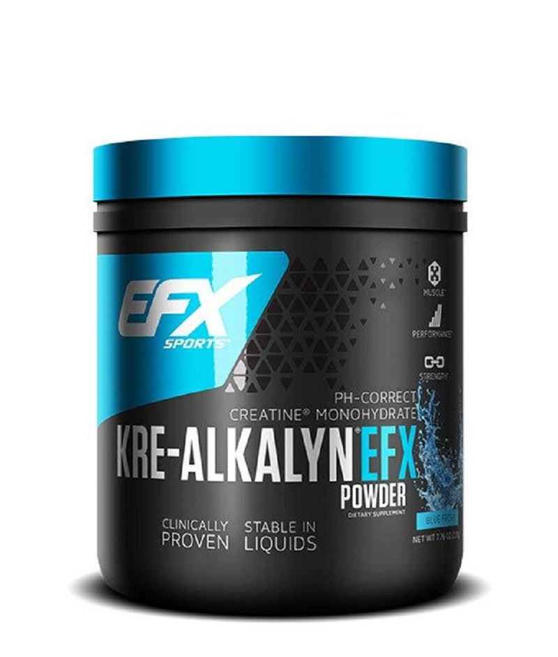 All American EFX Kre-Alkalyn Powder 220g