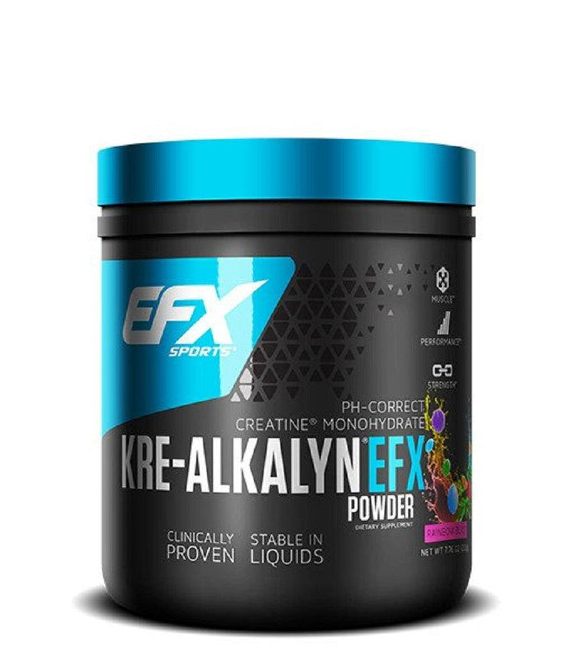 All American EFX Kre-Alkalyn Powder 220g