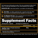 Alpha Lion Gains Candy CaloriBurn 60 Capsules