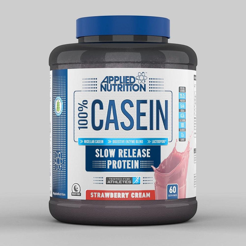 Applied Nutrition 100% Casein 1.8kg