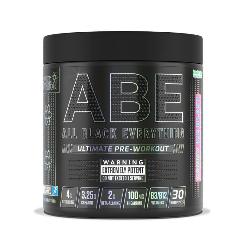 LondonSupps-Website