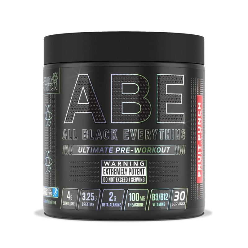 LondonSupps-Website