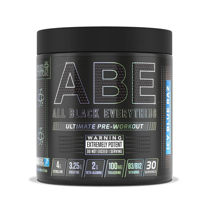 LondonSupps-Website