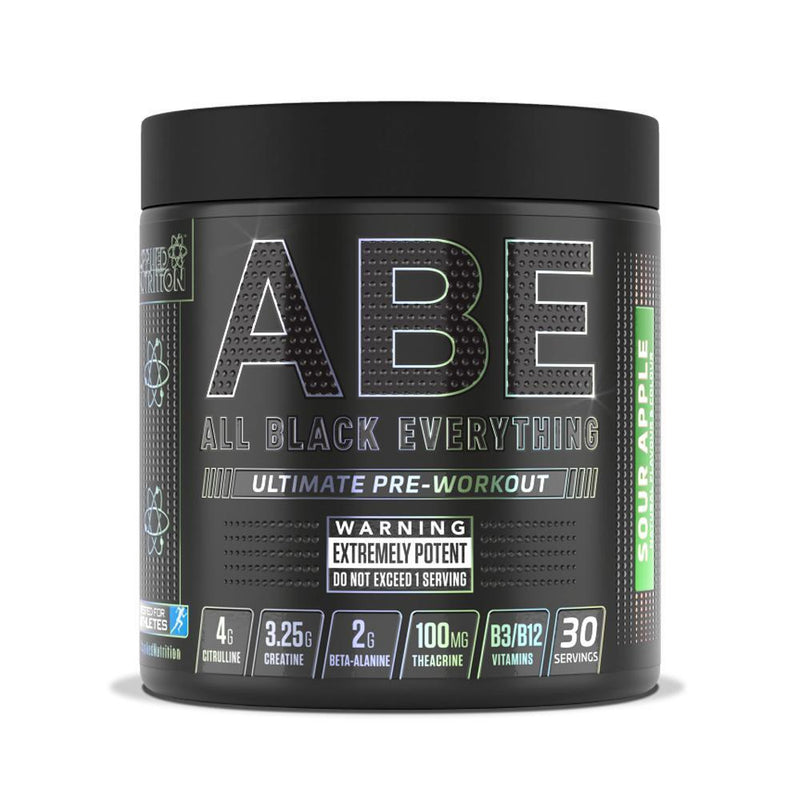LondonSupps-Website
