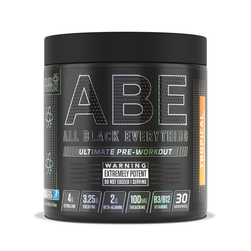 LondonSupps-Website