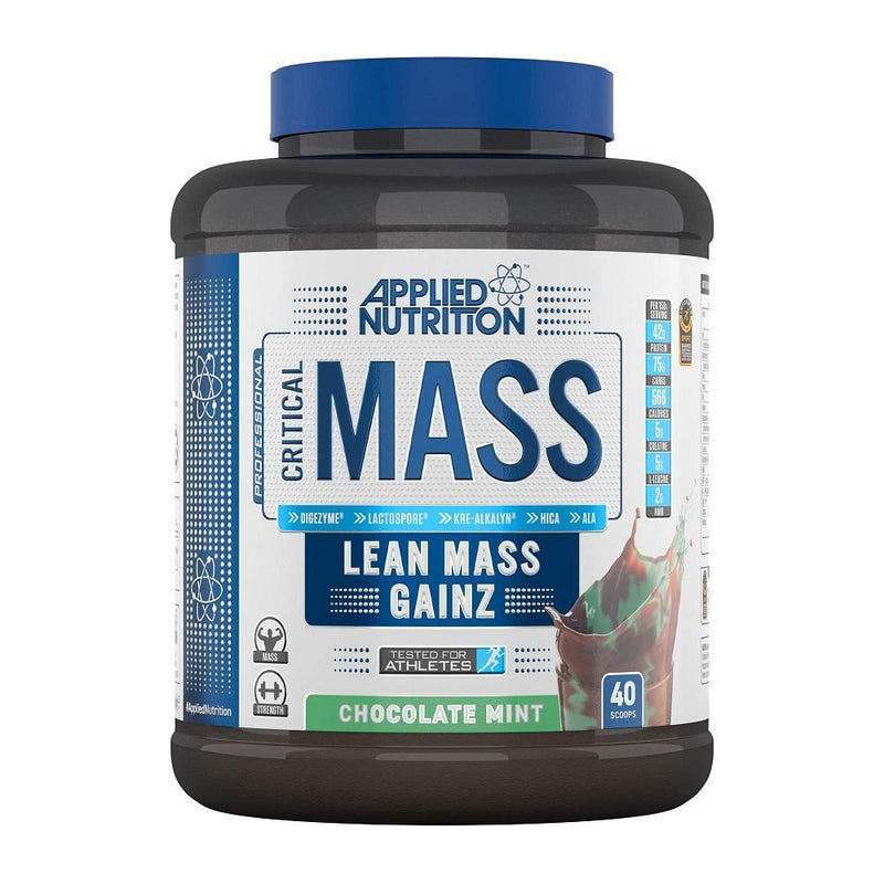 LondonSupps-Website