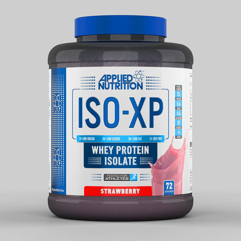Applied Nutrition ISO-XP 1.8kg Powder