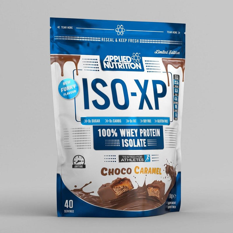 LondonSupps-Website