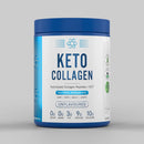 Applied Nutrition Keto Collagen 325g Unflavoured