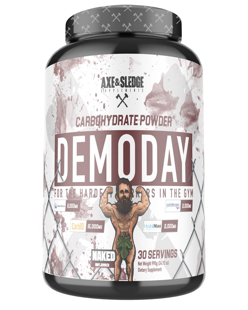 Axe & Sledge Demo Day 930g Powder