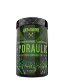 Axe & Sledge Hydraulic 380g Powder