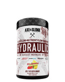 Axe & Sledge Hydraulic 380g Powder