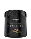 Axe & Sledge Seventh Gear Extreme Pre-Workout 294g Powder