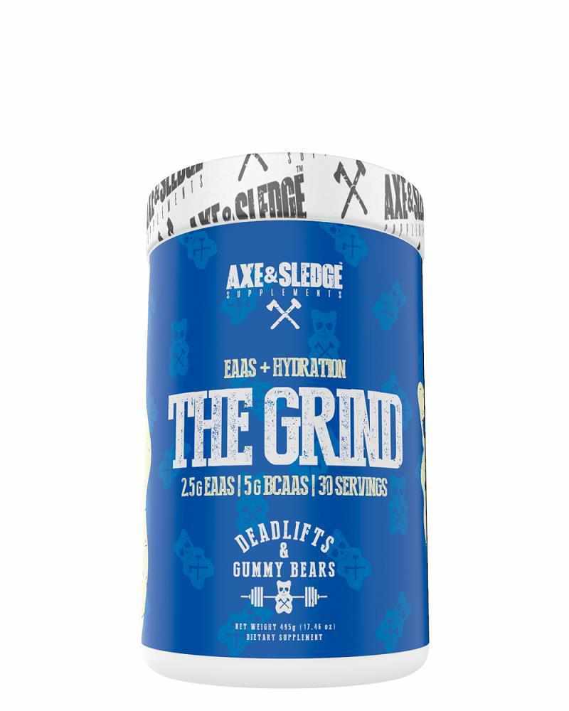 LondonSupps-Website