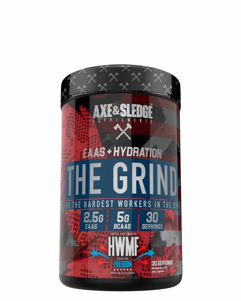 LondonSupps-Website
