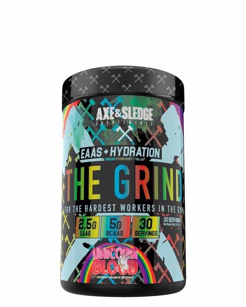 LondonSupps-Website