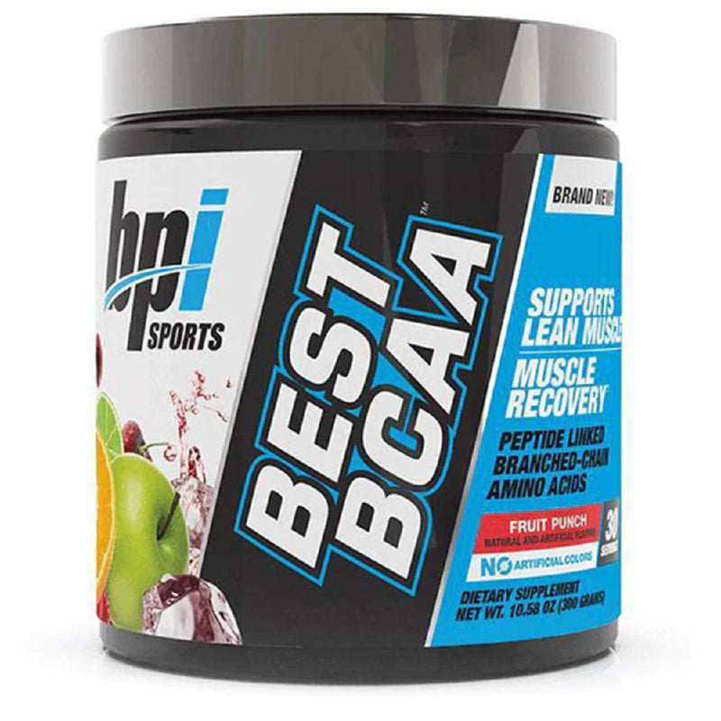 BPI Sports Best BCCA 300g Powder