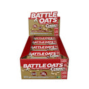 Battle Oats Protein Flapjack 12x70g