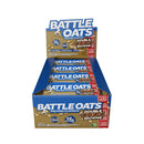 Battle Oats Protein Flapjack 12x70g
