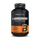 BioTech USA L-Arginine 90 Capsules