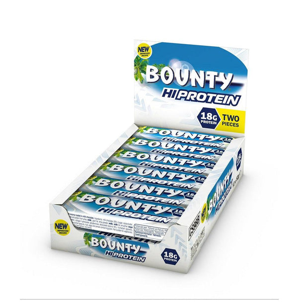 Bounty Protein Bar 12x52g