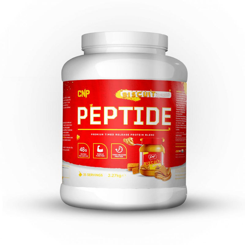 CNP Professional Peptide 2.27kg (NEW)