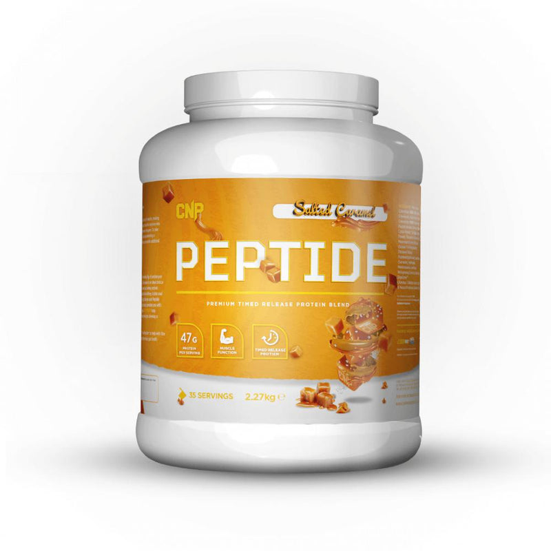 CNP Professional Peptide 2.27kg (NEW)