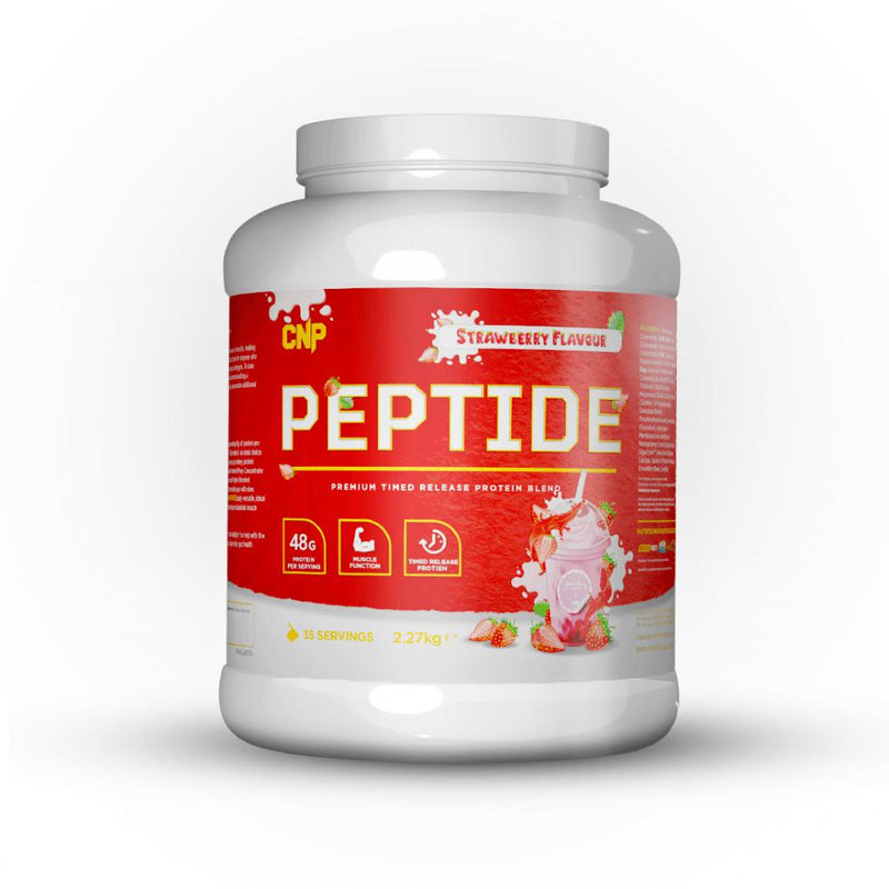 CNP Professional Peptide 2.27kg (NEW)