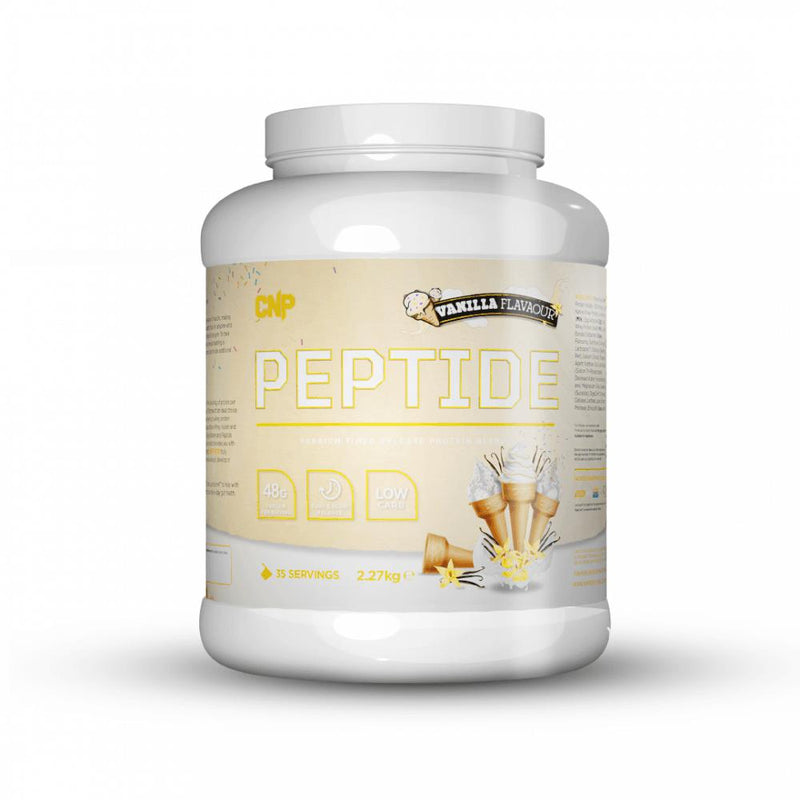 CNP Professional Peptide 2.27kg (NEW)