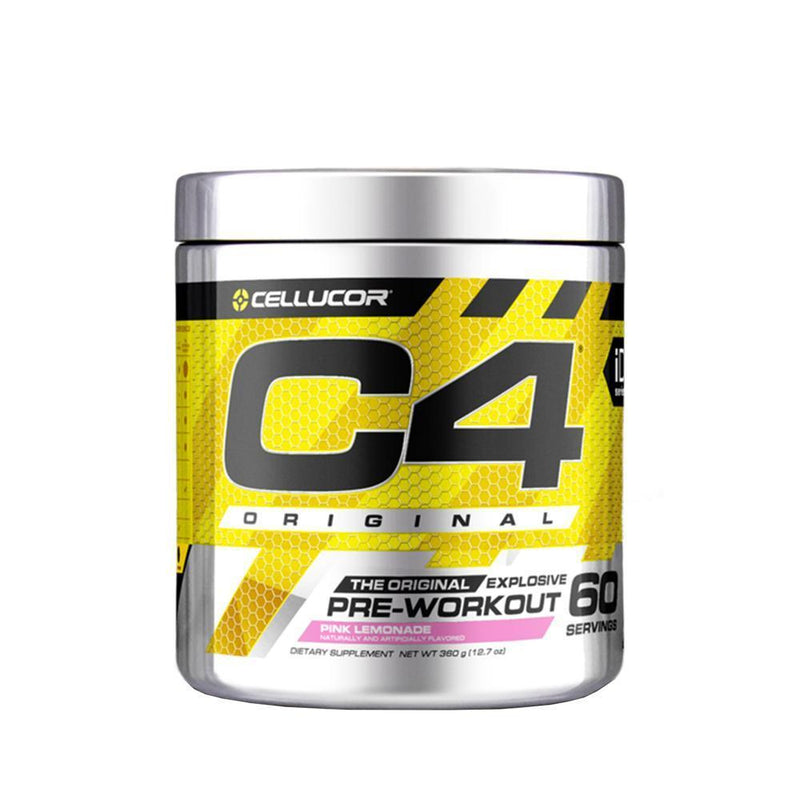 LondonSupps-Website