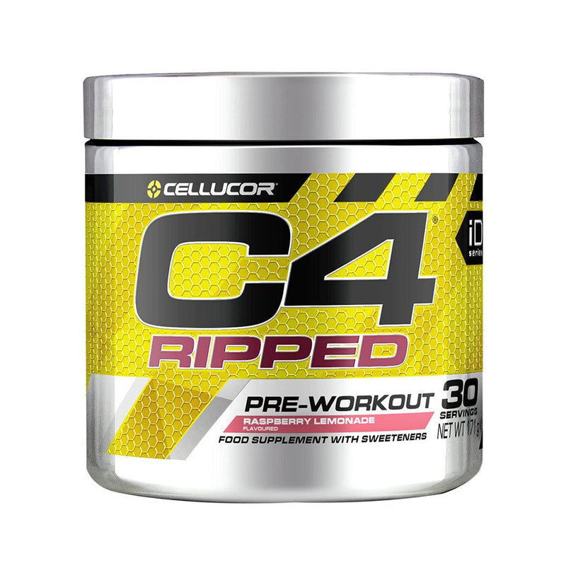Cellucor C4 Ripped 180g