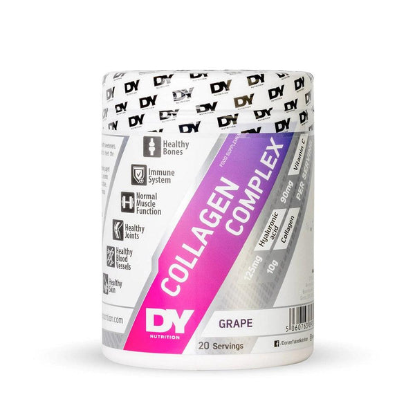 Dorian Yates Collagen Complex 300g