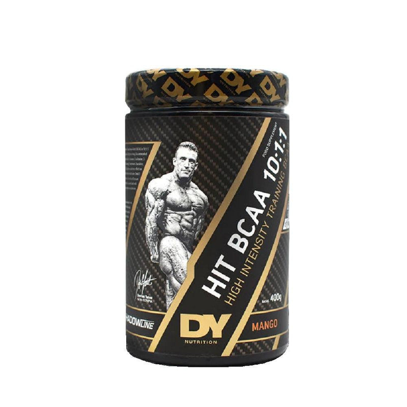 Dorian Yates HIT BCAA 10:1:1 400g Powder