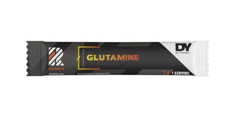 Dorian Yates Renew Glutamine 60x7g