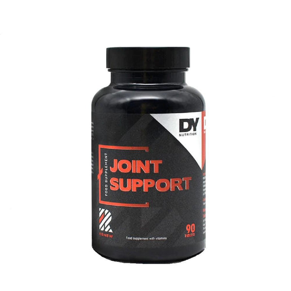 Dorian Yates Renew Joint Support 90 Tablets