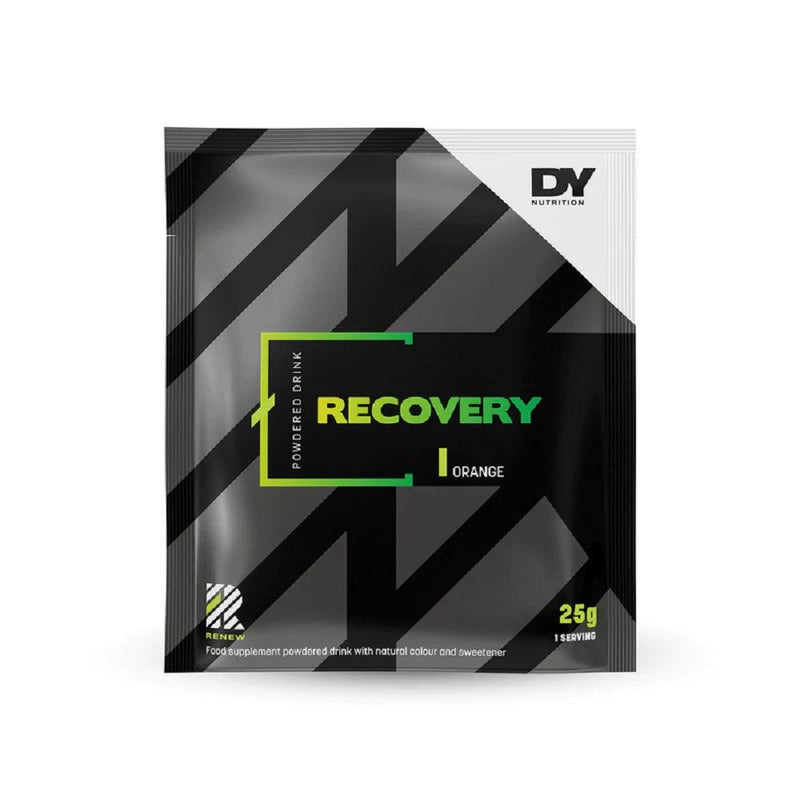 Dorian Yates Renew Recovery 30x25g