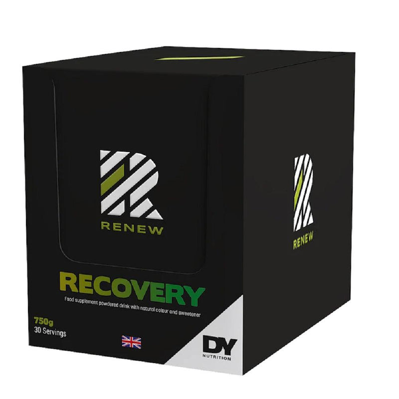 Dorian Yates Renew Recovery 30x25g