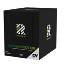 Dorian Yates Renew Vegan Protein 30x33g