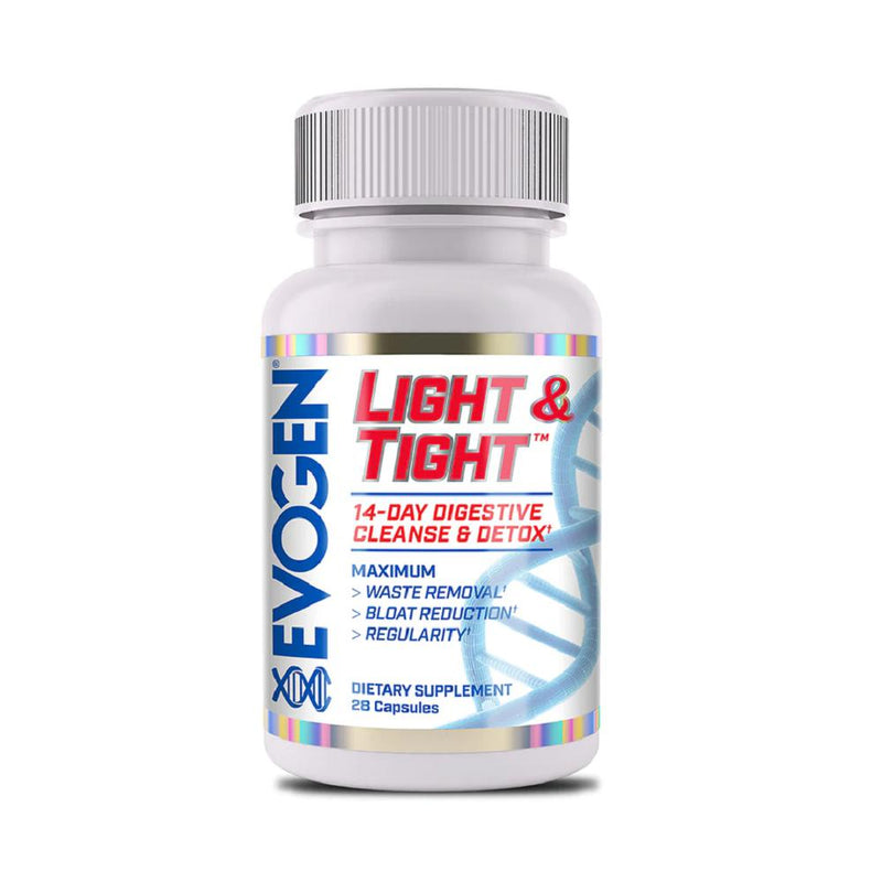 Evogen Light & Tight - 28 Capsules