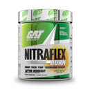 GAT Sport Nitraflex Burn 213g-225g